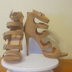 High Heel Sandals